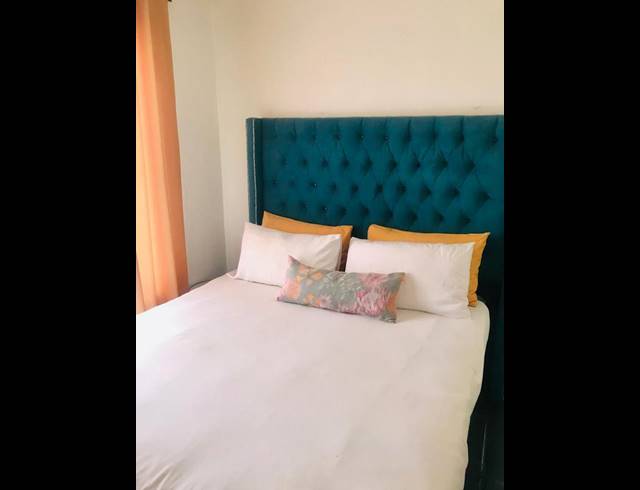 2 BEDROOM PROPERTY TO RENT IN ELSPARK